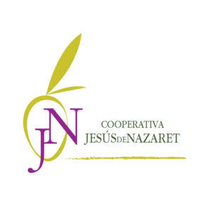 SCA Jesús de Nazaret Logo